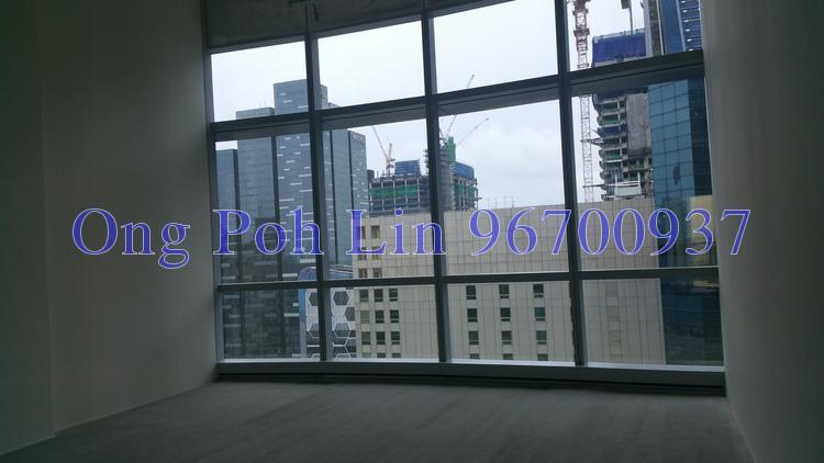 Sbf Center (D1), Office #160593972